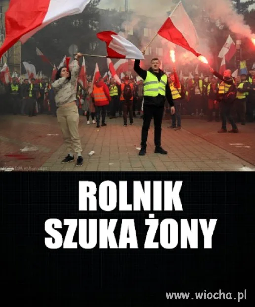 Jak widać, na gwałt potrzebna.