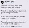 Najwyższy czas aby białe było białe a czarne, ...