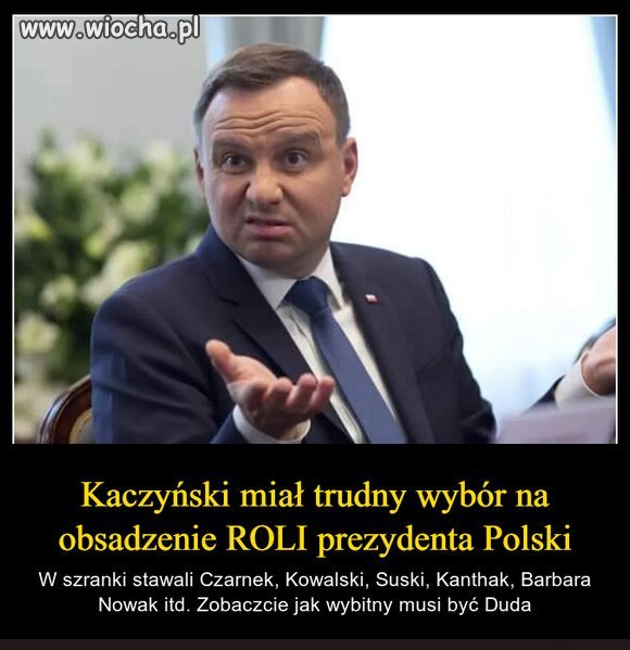 Przebił wszystkich
