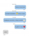 Korespondencja z ojcem