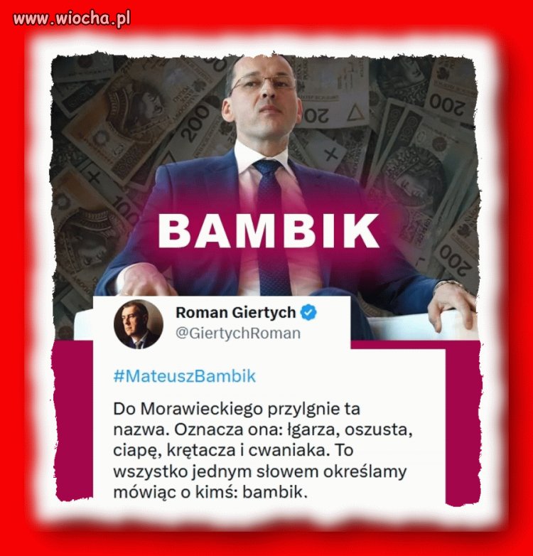 Bambik