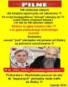 Salceson zdrożał to trzeba zwiększyć dotacje ...