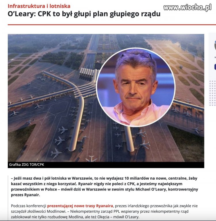 Wyczerpująco i kompetentnie na temat CPK