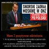 Za pisu tego nie bylo