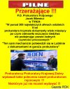 W ponad 200 największych aferach ostatnich 8 lat prokuratura trzymała dokumenty wiele miesięcy 