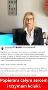 Władza może poczekać. Obywatel - NIE.