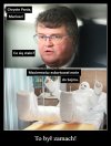 Kamiński gdzieś ostatnio zniknął ...