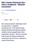 Każdy pilnuje swoich interesów...