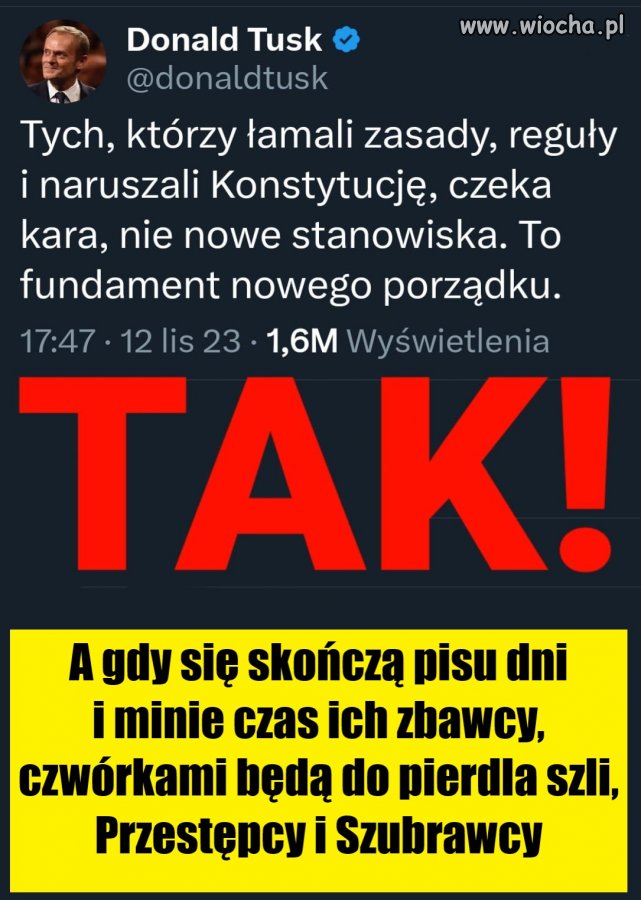 Już nie mogę się doczekać
