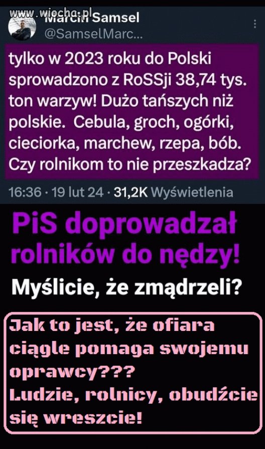 Tylko tu zostawię
