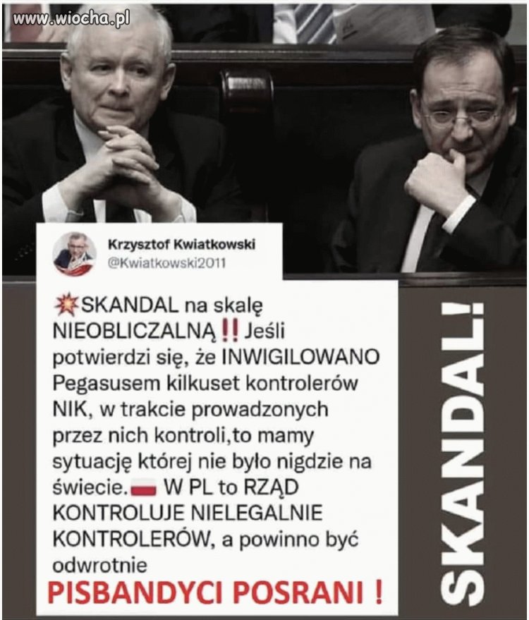 Coraz ciekawiej