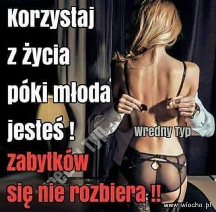 I to ma sens