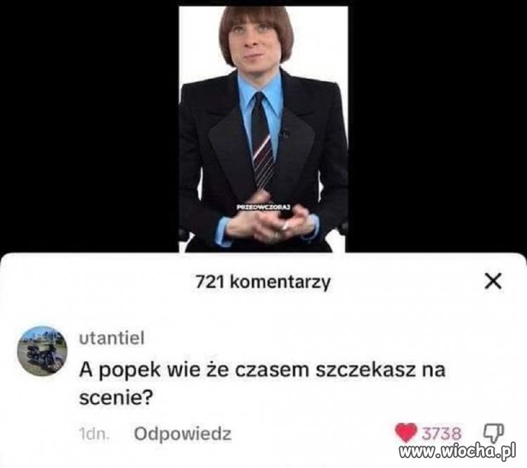 Często się oglądaj...