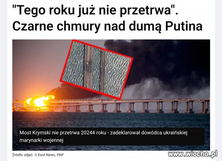 Adrian opisywał to zdjęcie? 