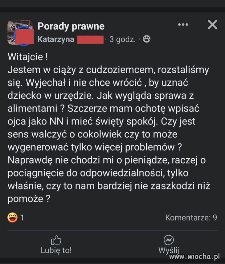 Zapewne nie chciał już tyrać na "księżniczkę"