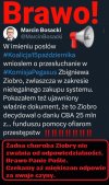 Panie zero tylko się pan nie z3sraj