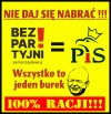 Tylko tu zostawię