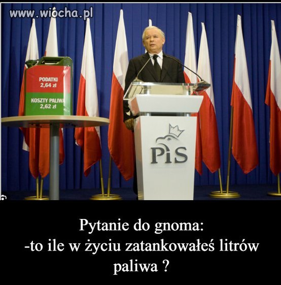 Licząc od uzyskania prawa jazdy 