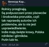Nic dodać, nic ująć ...