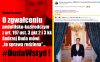 Nawet w takich Węgrzech Orbana prezydent ma jakiś honor. 