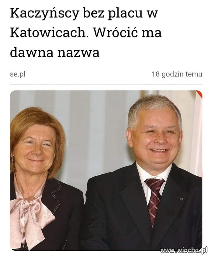 Wraca normalność