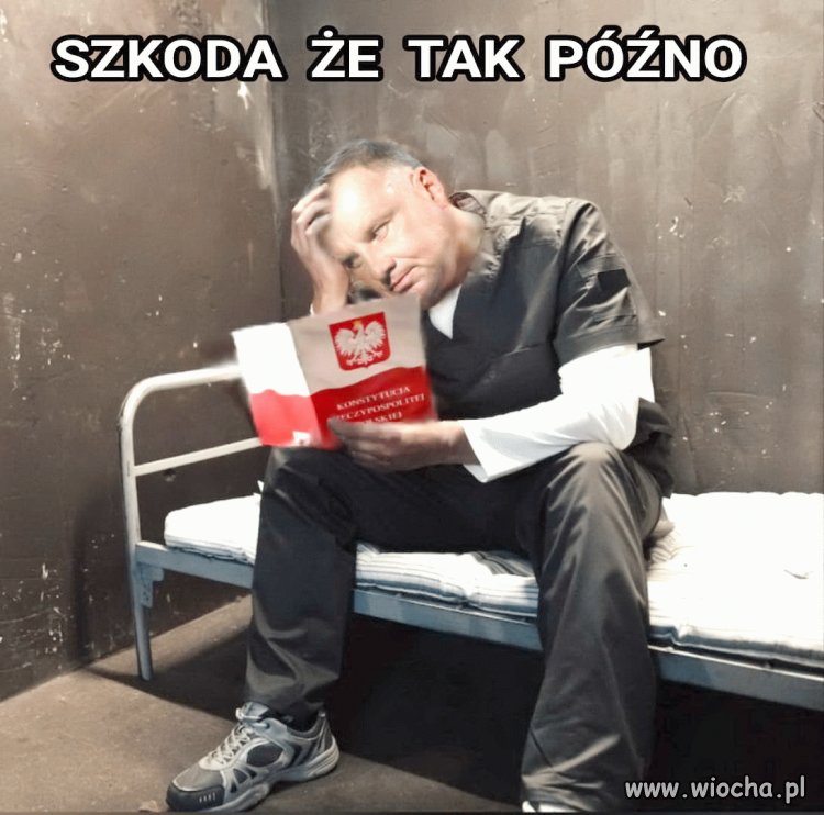 Fajnie by było