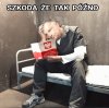 Fajnie by było