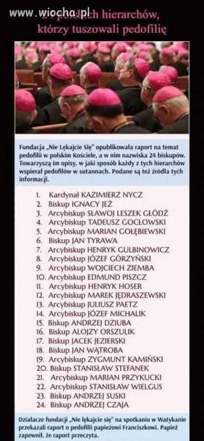 Słuchając ich kłamstw  
