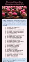 Słuchając ich kłamstw  