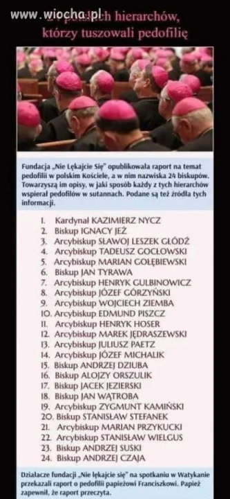 Słuchając ich kłamstw  