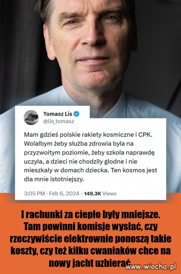 Bardzo trafny komentarz.