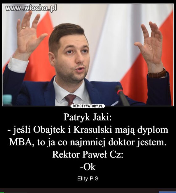 Tak było