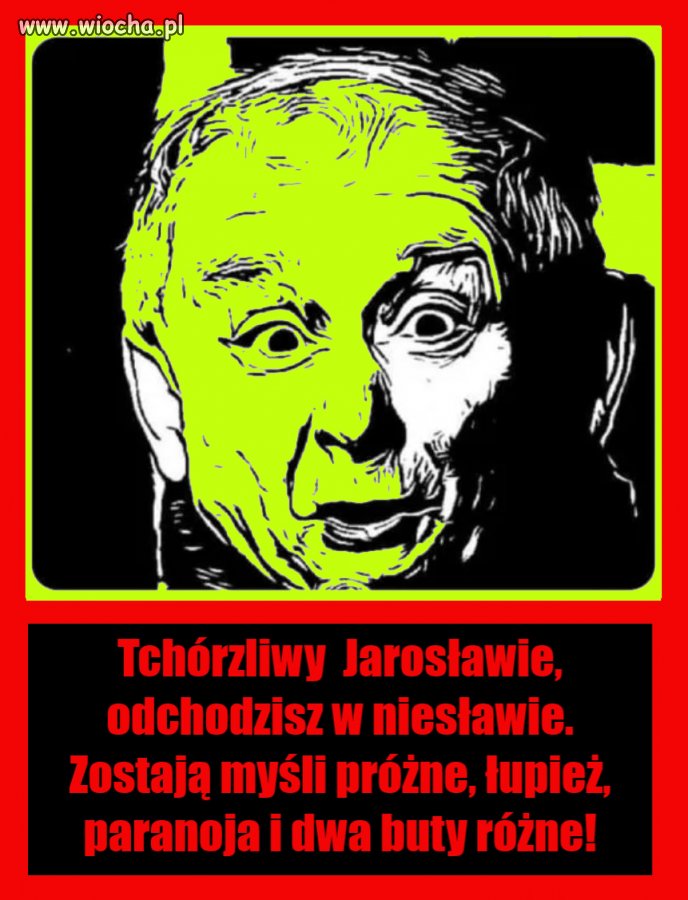 Oda do Jarosława