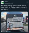 Nie spotkałam się nigdy z polskimi napisami 