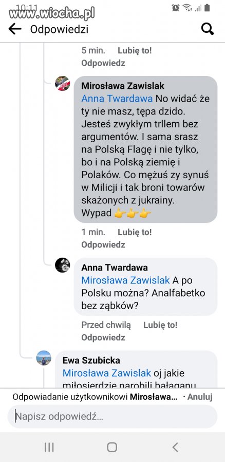 Polski język 