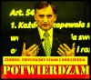 Zbyszku gdzie jesteś?