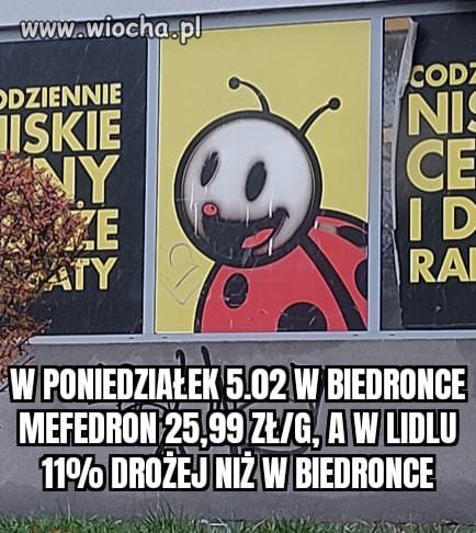 Wy też dostajecie takie smsy