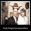 Jak to mowia: Widzialy galy co braly...