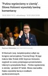 Beck też tak kozaczył