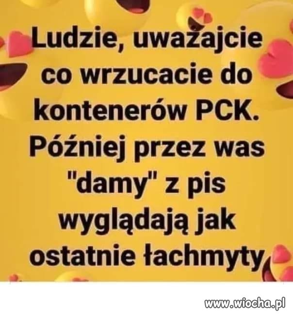 Taki apel ...