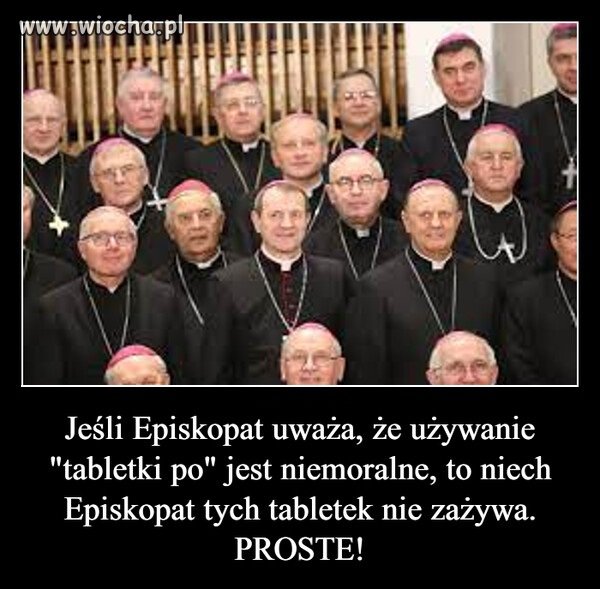 Słowo na niedzielę ...