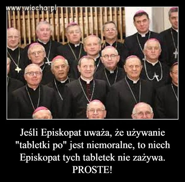 Słowo na niedzielę ...