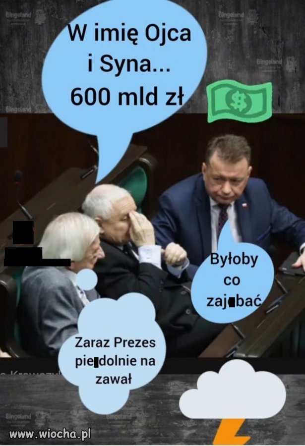 Reakcje w PiS na odblokowanie środków z KPO ...
