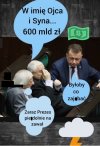 Reakcje w PiS na odblokowanie środków z KPO ...