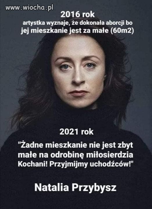 Podwójne standardy