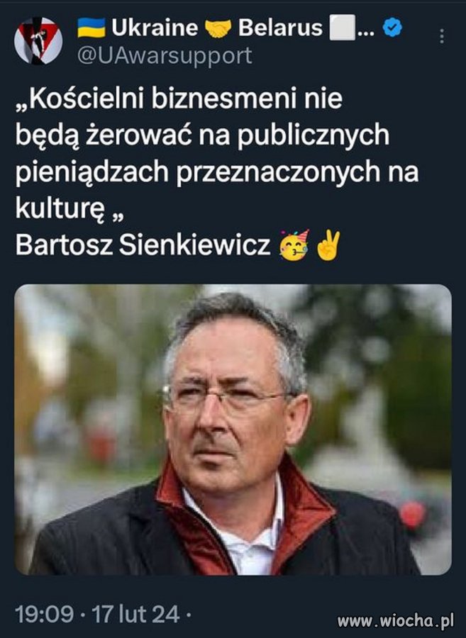 Nigdy nie powinni...