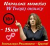 Pisowska reklama - nową pracę ma pewną, jak u Glapińskiego