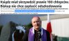 Przedawniły to się roszczenia kościoła