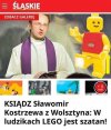 Na parafii po staremu