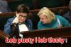 Co dwie głowy, to nie jedna ...